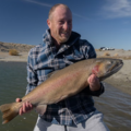 Lahontan Cutthroat — 